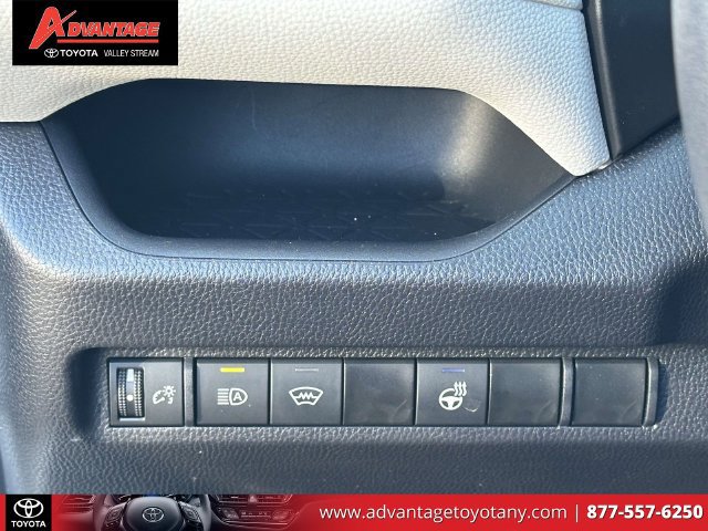 Used 2024 Toyota RAV4 XLE w/ Weather Package AWD/4WD image 24
