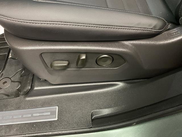 Used 2024 GMC Hummer EV 3X w/ LPO, Cargo Utility Package image 12