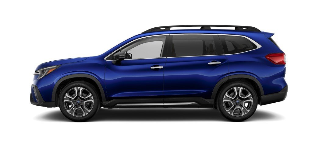 New 2026 Subaru Ascent Touring AWD/4WD image 5