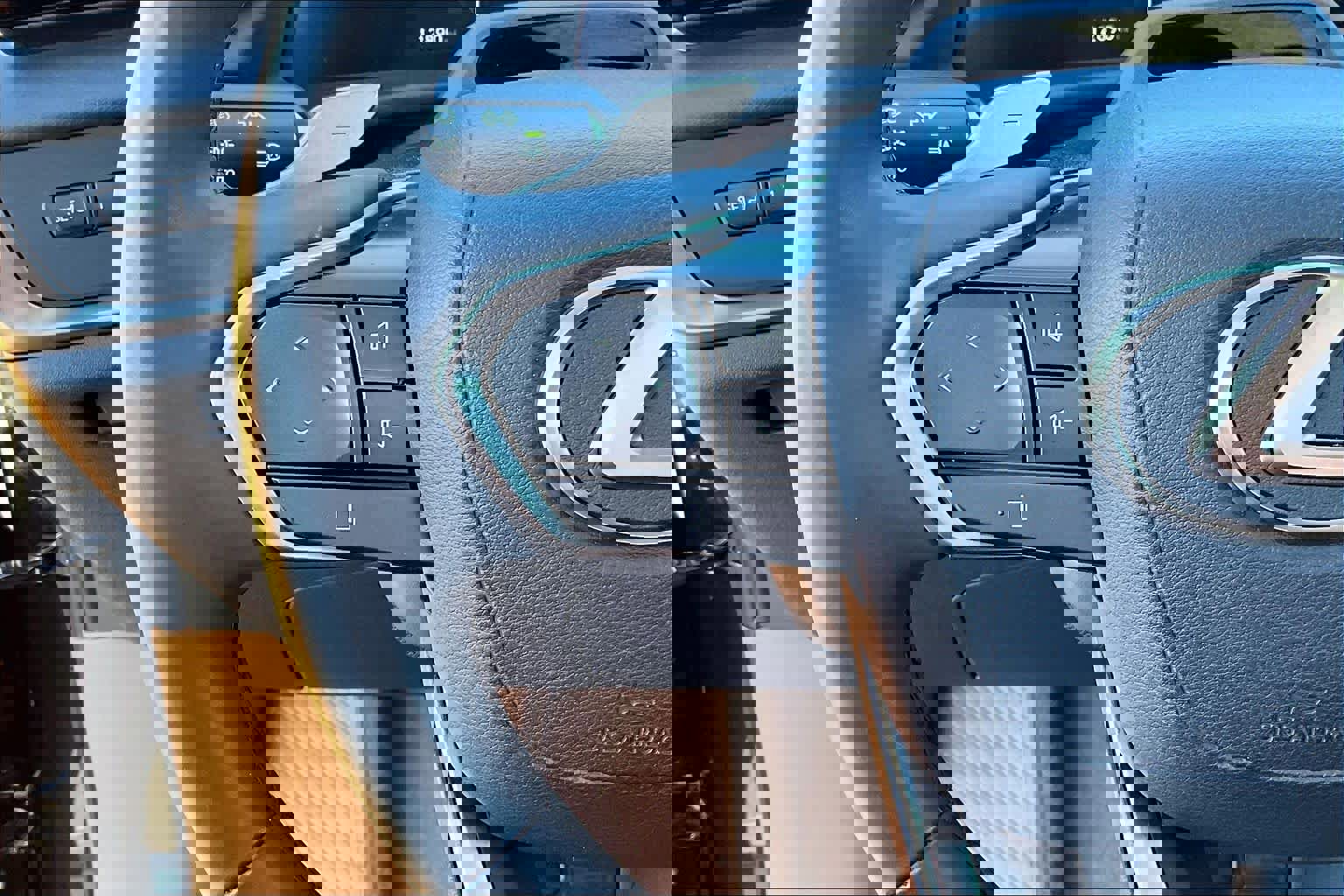 Used 2023 Lexus RZ 450e Premium image 22