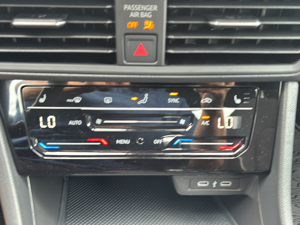 New 2026 Volkswagen Jetta Sport FWD image 27