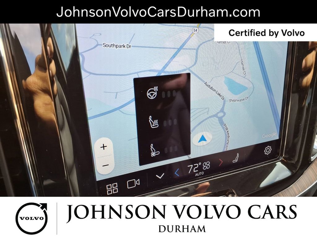 Certified 2023 Volvo XC60 B5 Ultimate w/ Climate Package image 18