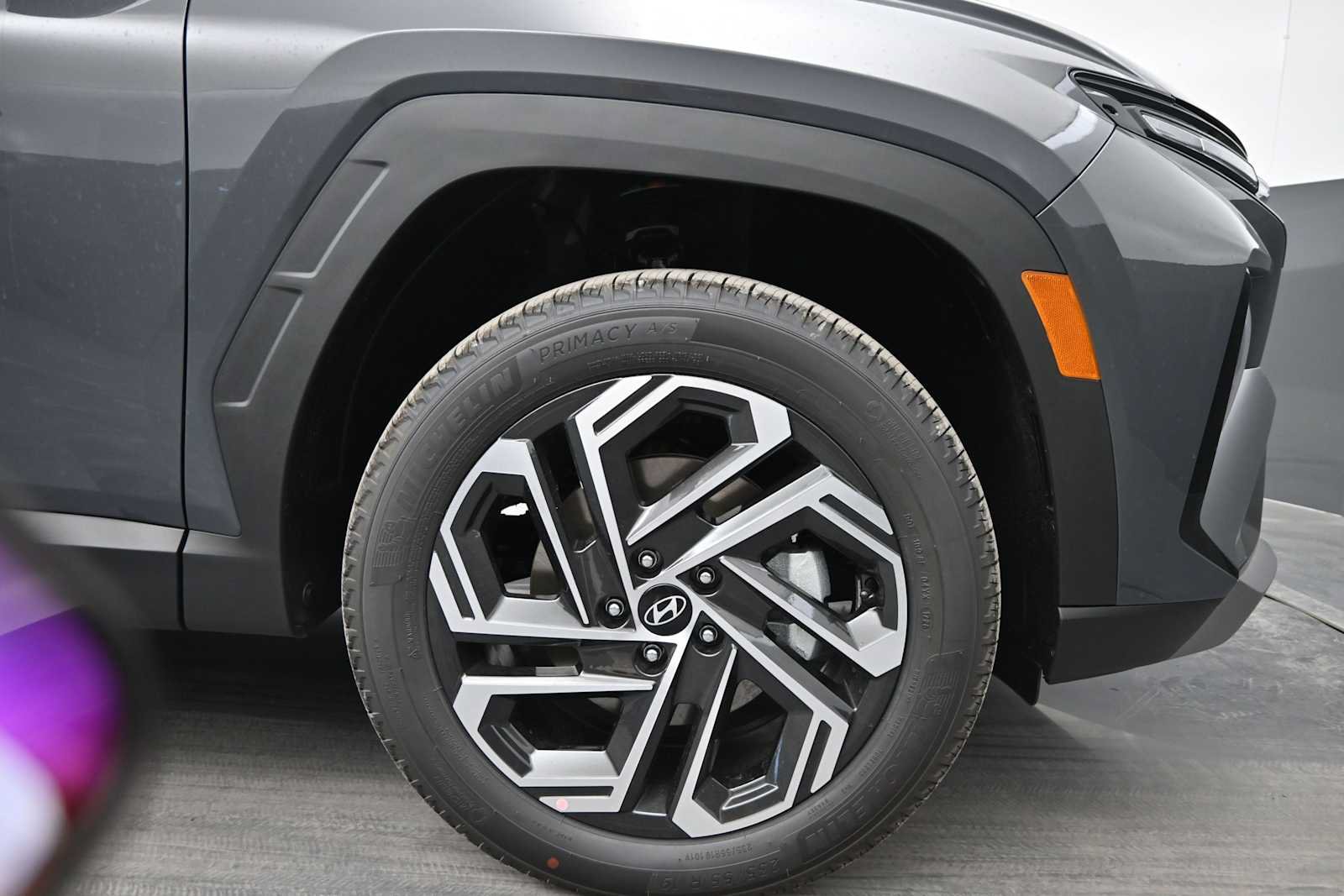 New 2026 Hyundai Tucson SEL Plus AWD/4WD image 10