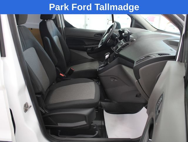Used 2022 Ford Transit Connect XL w/ CNG/LPG Engine Prep Package FWD image 21