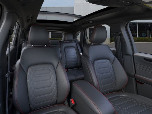 New 2024 Ford Escape ST-Line Elite w/ Premium Technology Package image 10
