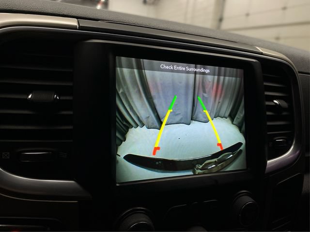 Used 2019 RAM 1500 Big Horn AWD/4WD image 30