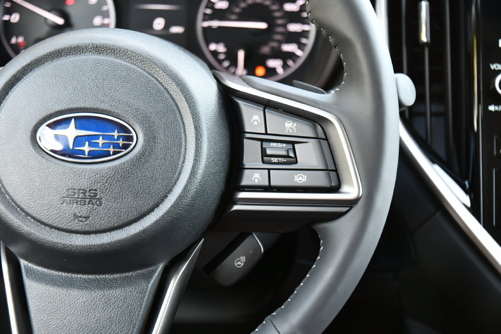 New 2027 Subaru Ascent Touring AWD/4WD image 25