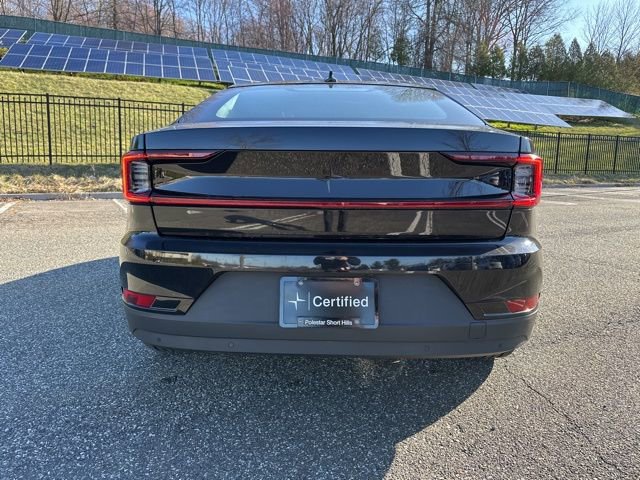 Certified 2023 Polestar Polestar 2 w/ Pilot Pack image 4