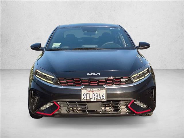 Used 2023 Kia Forte GT FWD video 2
