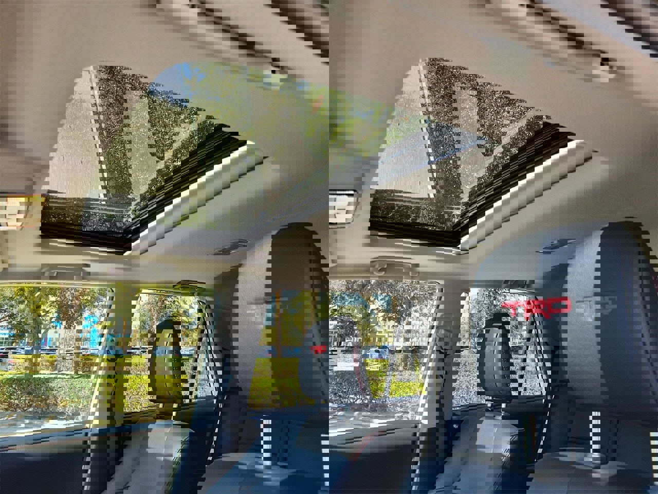 Used 2024 Toyota 4Runner TRD Pro image 18