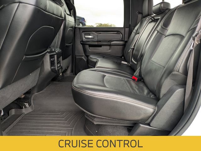 Used 2022 RAM 2500 Power Wagon w/ Level 2 Equipment Group image 21