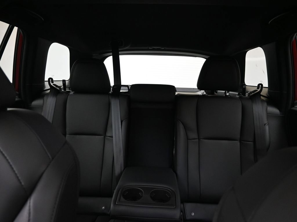 New 2026 Subaru Outback Premium image 39