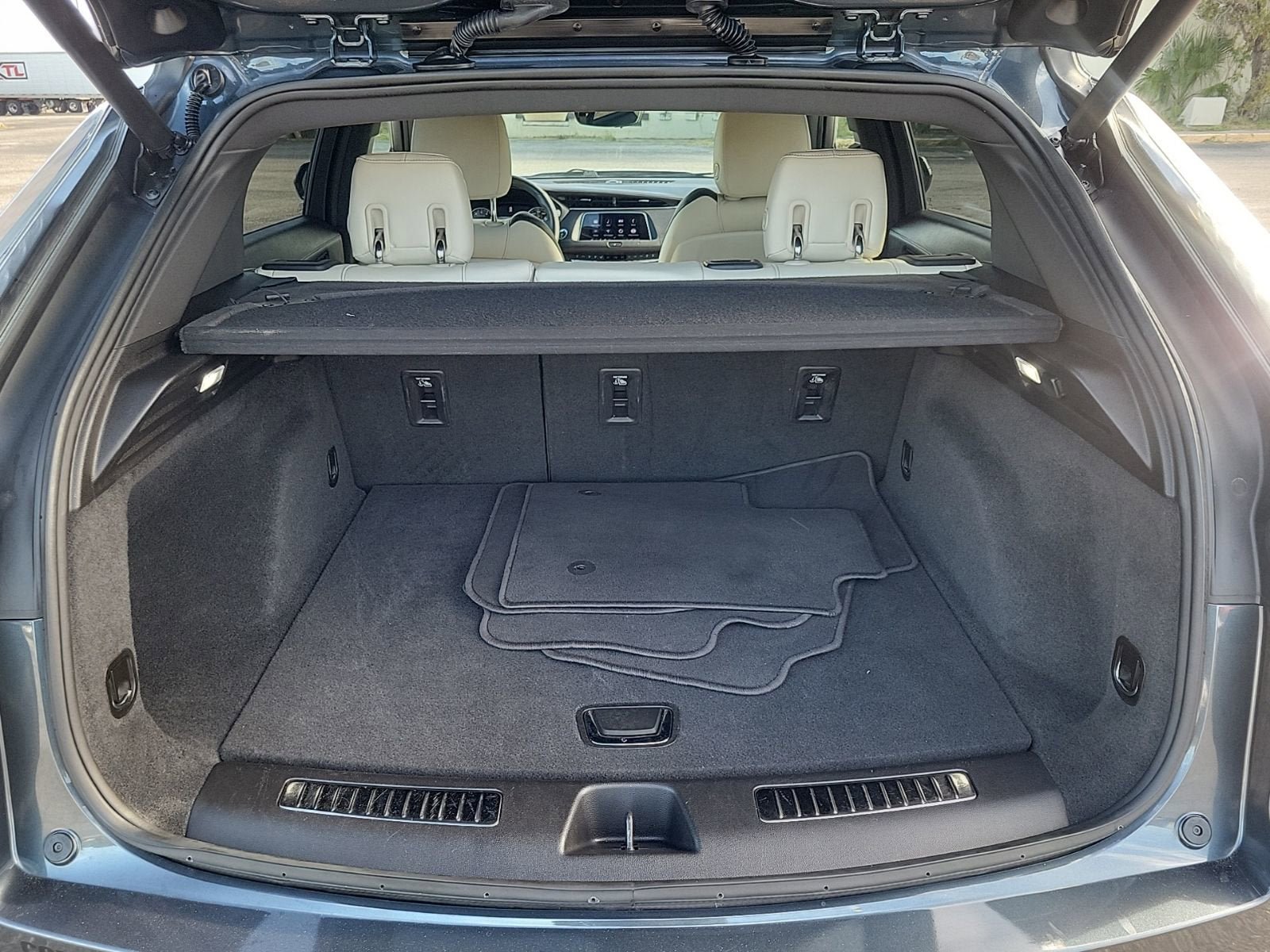 Used 2019 Cadillac XT4 Sport image 7