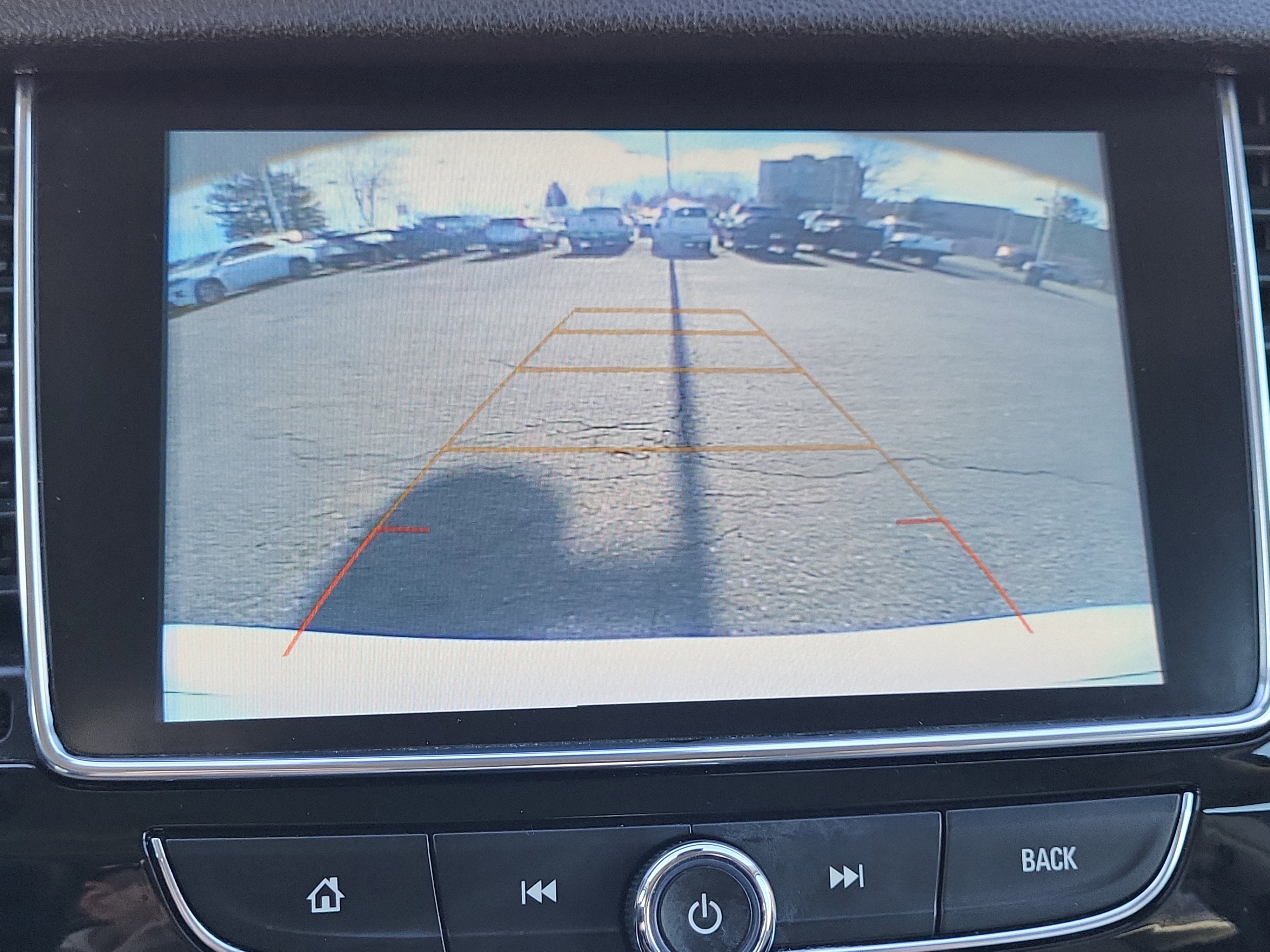 Used 2019 Buick Encore Preferred image 25