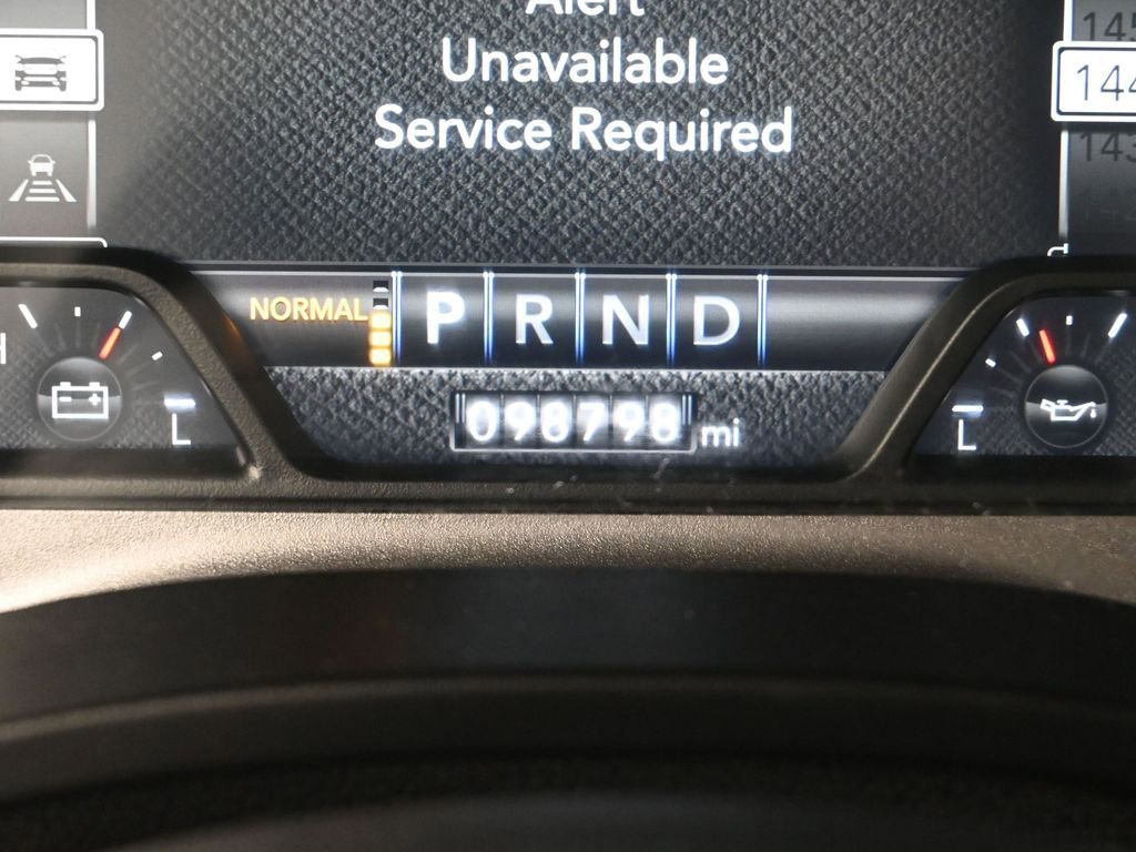 Used 2020 RAM 1500 Limited image 37