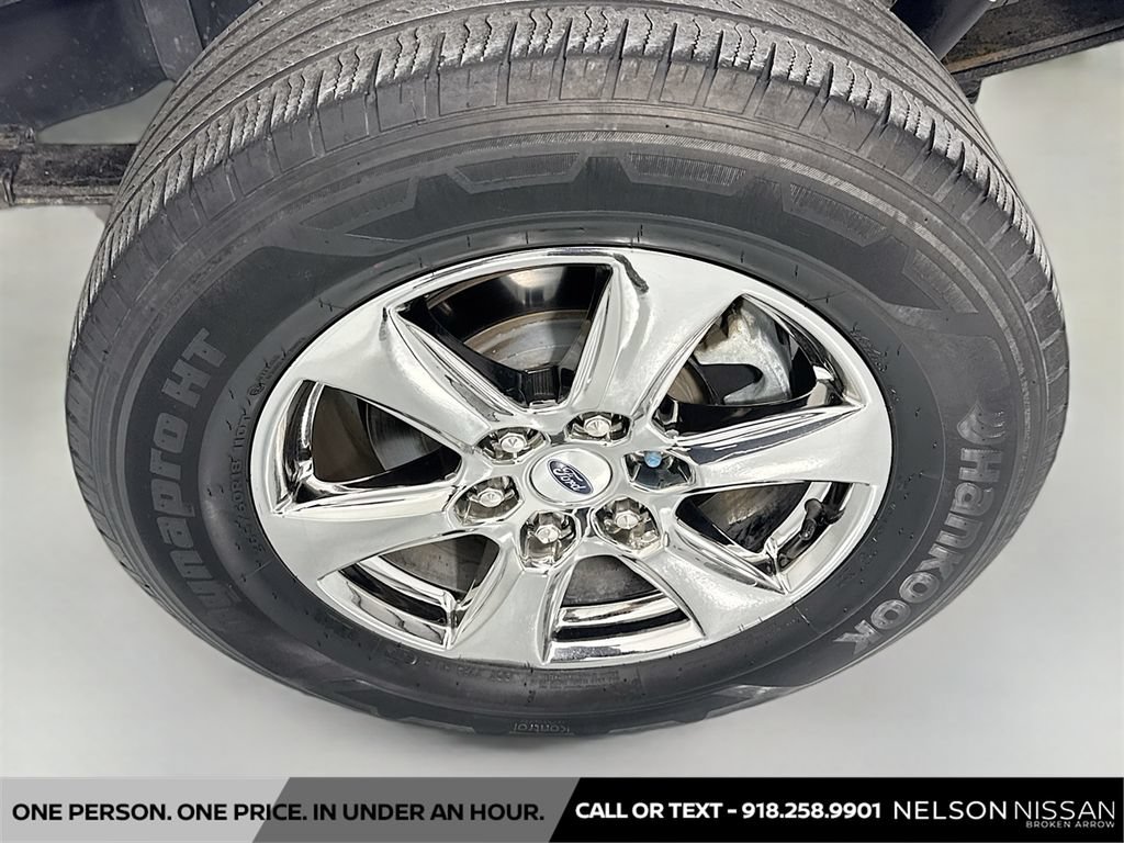 Used 2020 Ford F150 XLT w/ Equipment Group 302A Luxury RWD image 29