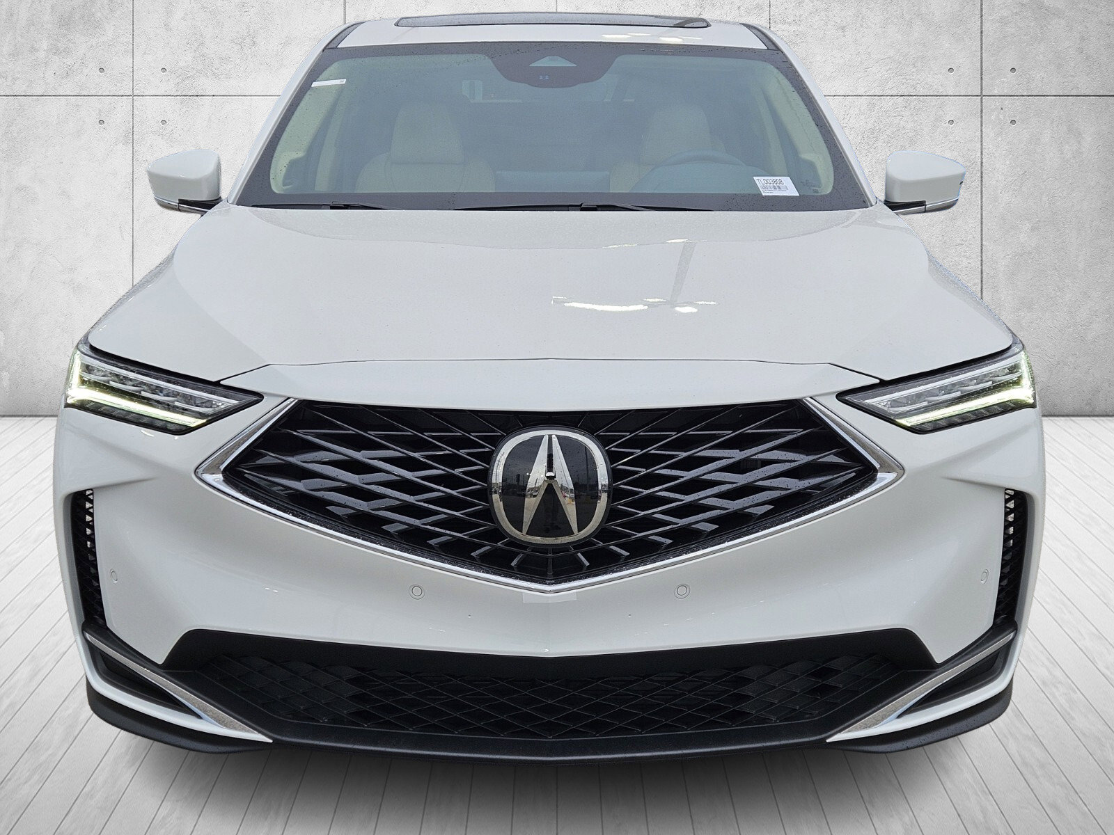 New 2026 Acura MDX FWD w/ Technology Package image 2