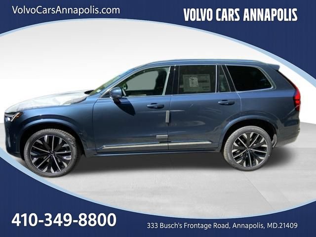 New 2026 Volvo XC90 B6 Plus AWD/4WD image 4