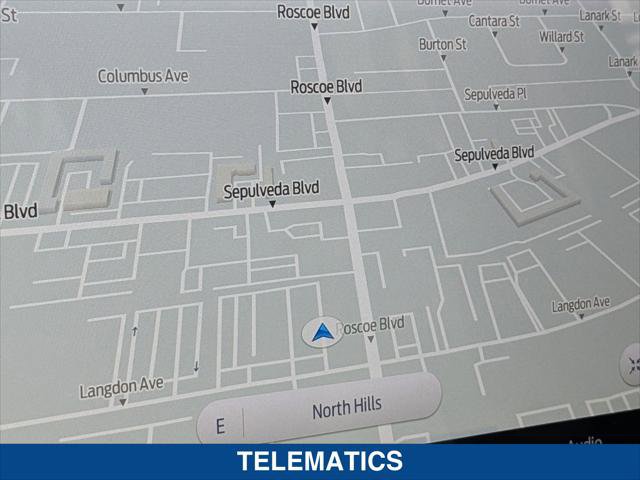 Certified 2025 Ford F150 XLT w/ Equipment Group 303A High image 18