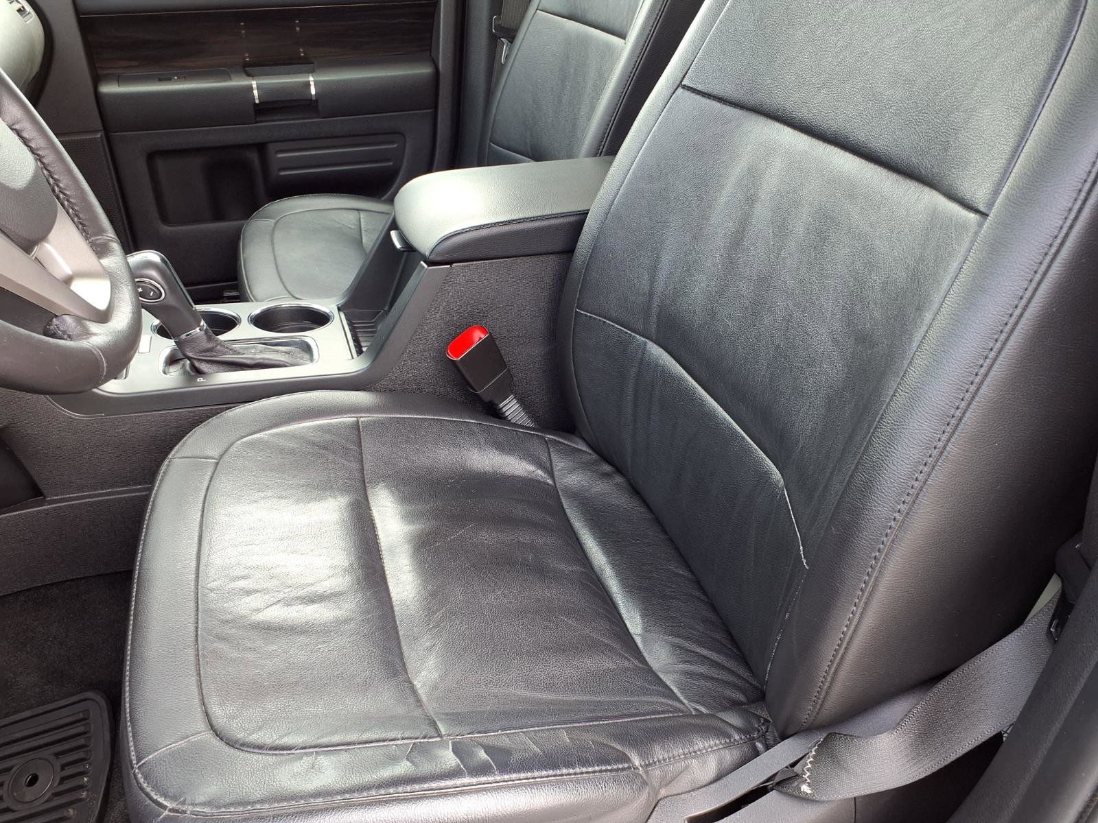Used 2015 Ford Flex SEL w/ Equipment Group 202A AWD/4WD image 3