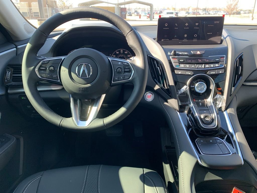 Used 2024 Acura RDX w/ Technology Package image 11