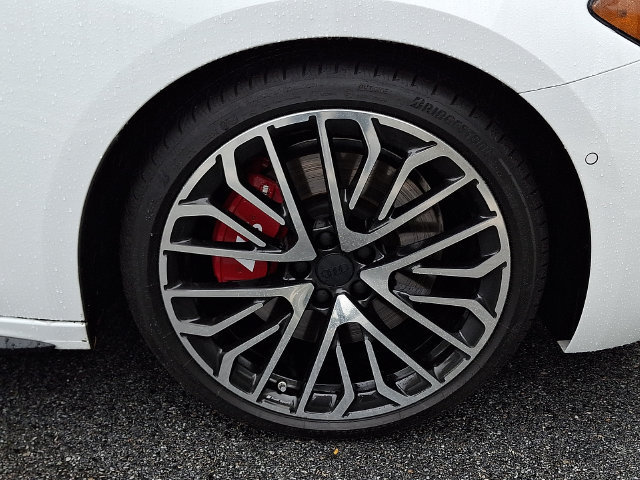 Certified 2026 Audi S5 Premium Plus AWD/4WD image 8
