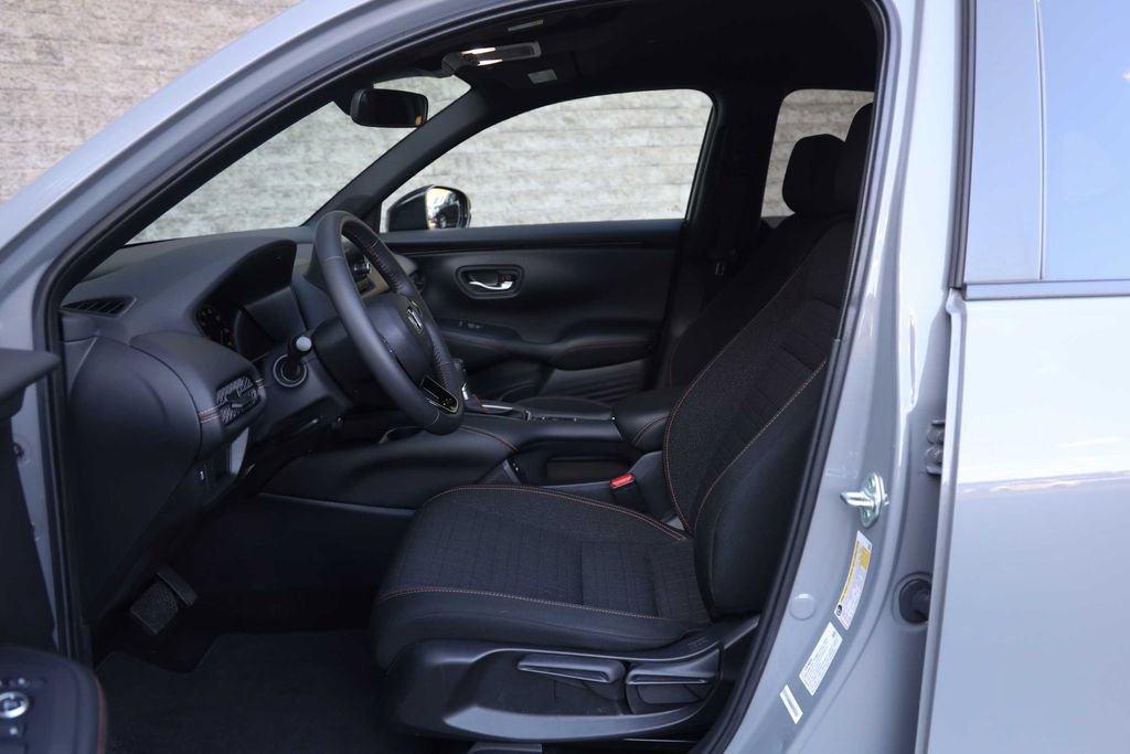 Used 2024 Honda HR-V Sport image 24