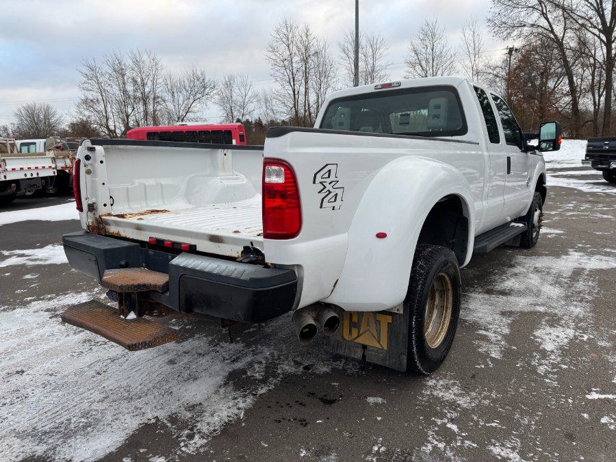 Used 2016 Ford F350 XL w/ Power Equipment Group image 5