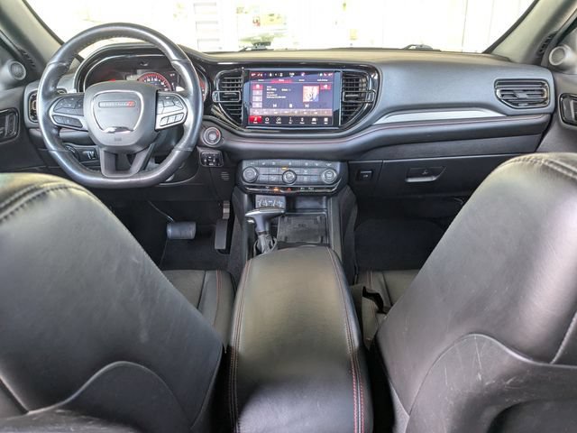 Used 2023 Dodge Durango R/T AWD/4WD image 30