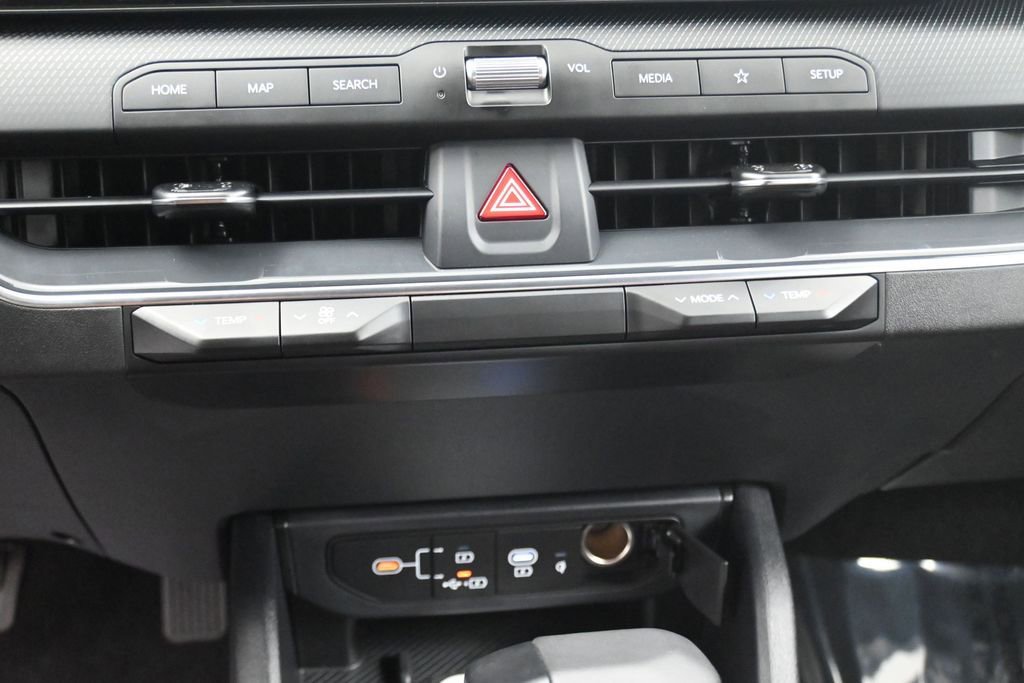 New 2026 Kia K4 GT-Line Turbo FWD image 29