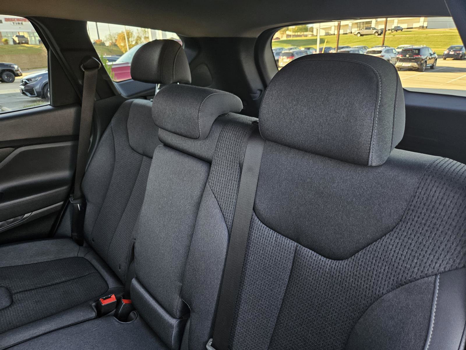 Used 2023 Hyundai Santa Fe SEL image 30