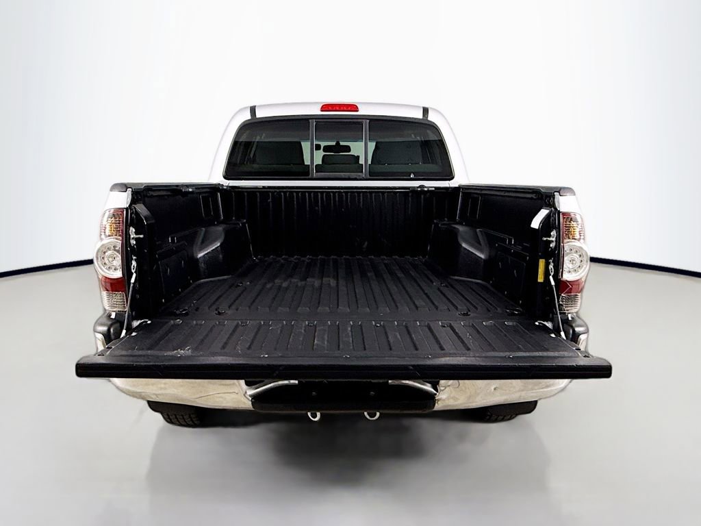 Used 2010 Toyota Tacoma PreRunner RWD image 25