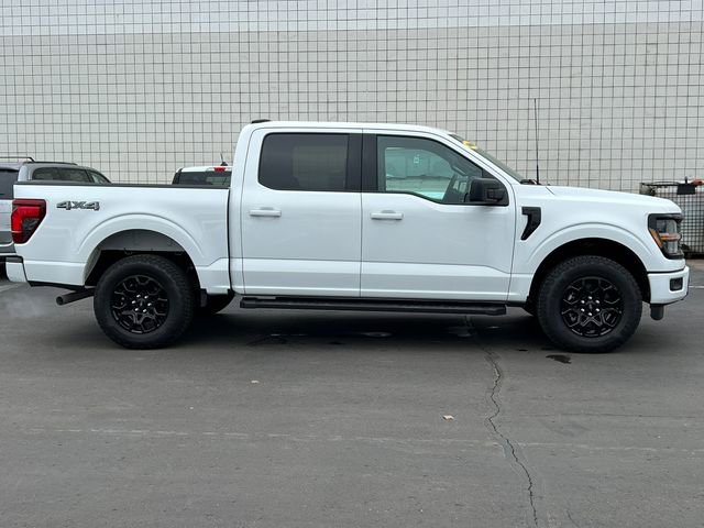 New 2025 Ford F150 XLT w/ Equipment Group 301A Standard image 45