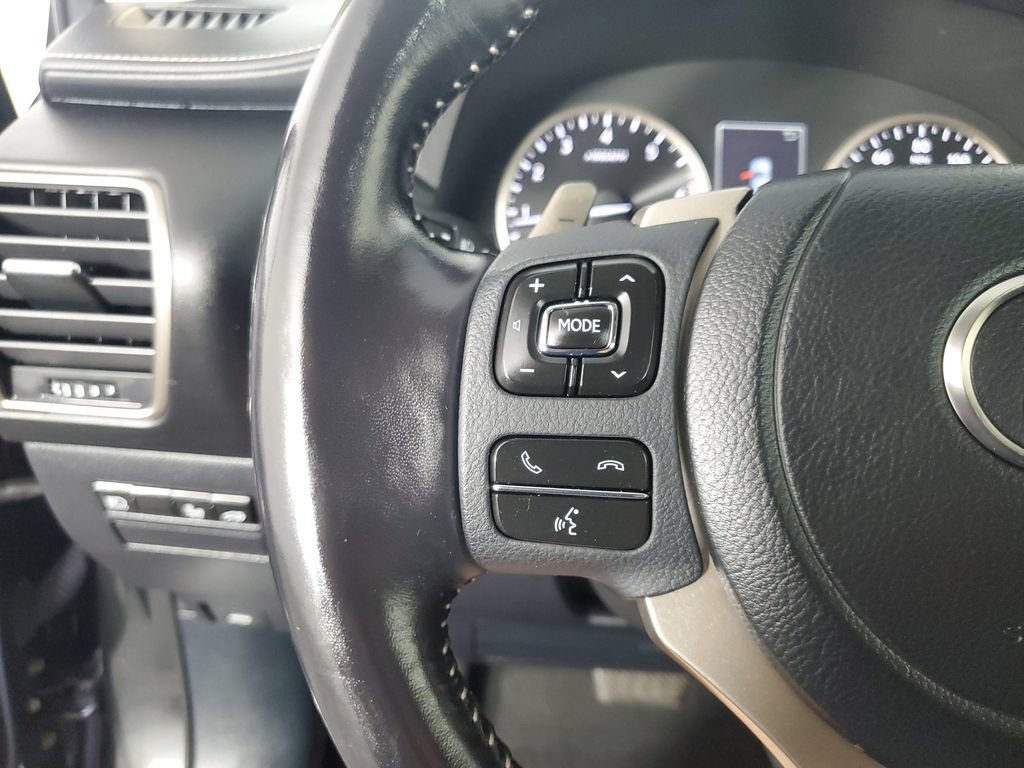 Used 2021 Lexus NX 300 FWD w/ Accessory Package 2 image 25