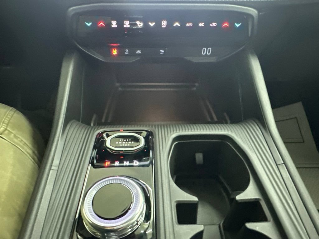 New 2026 Jeep Cherokee Laredo AWD/4WD image 38
