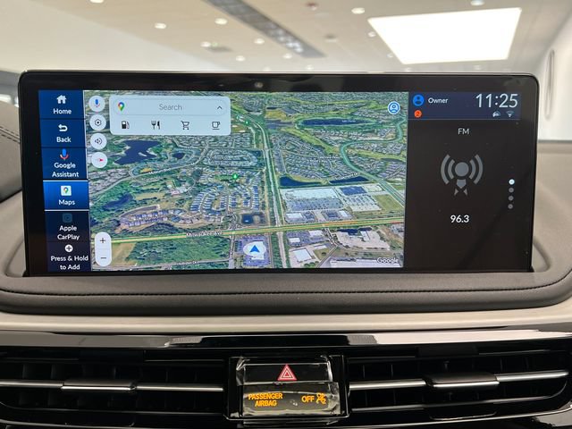 New 2026 Acura MDX w/ Technology Package AWD/4WD image 12