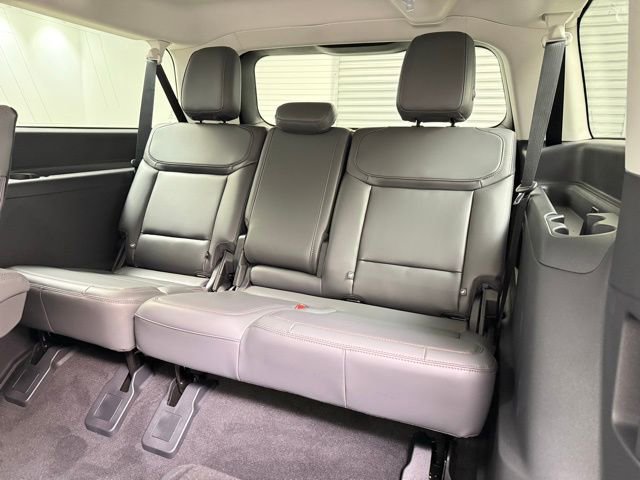 New 2025 Ford Expedition Max Active image 21