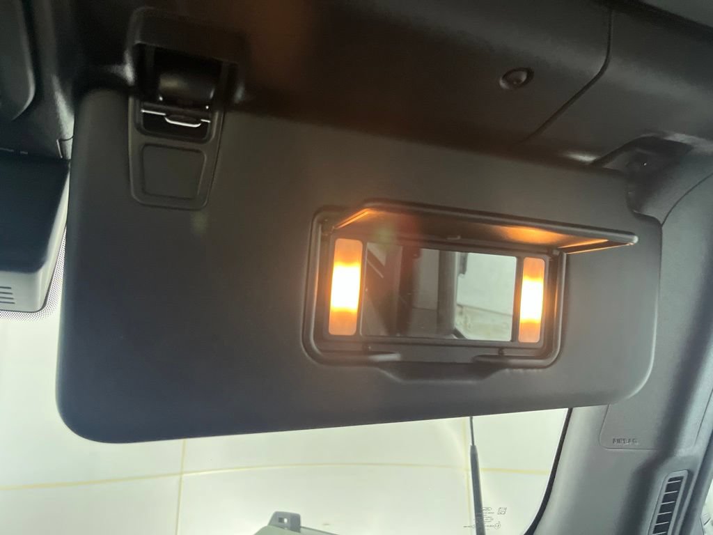 Used 2023 Ford Bronco Big Bend AWD/4WD image 69
