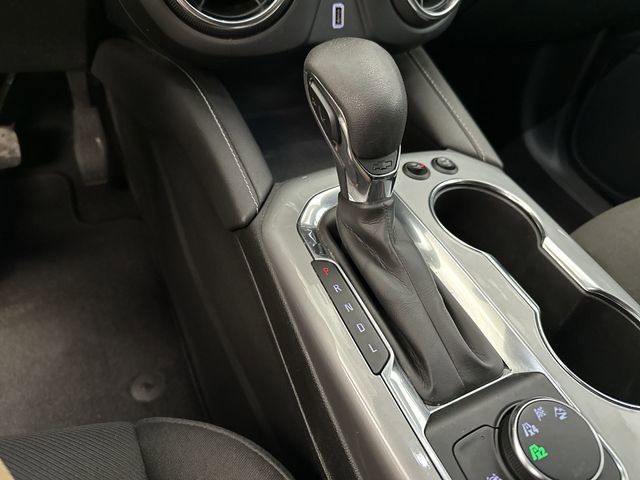 Certified 2023 Chevrolet Blazer LT image 21