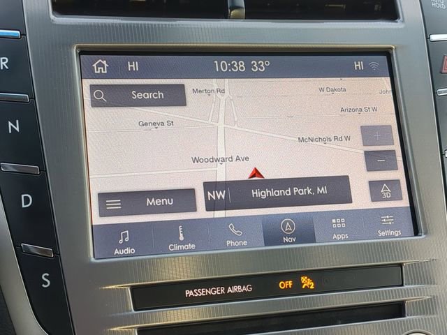 Used 2020 Lincoln MKZ Reserve w/ Elements Package image 29