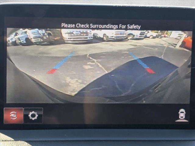 Used 2020 MAZDA CX-9 Grand Touring image 17