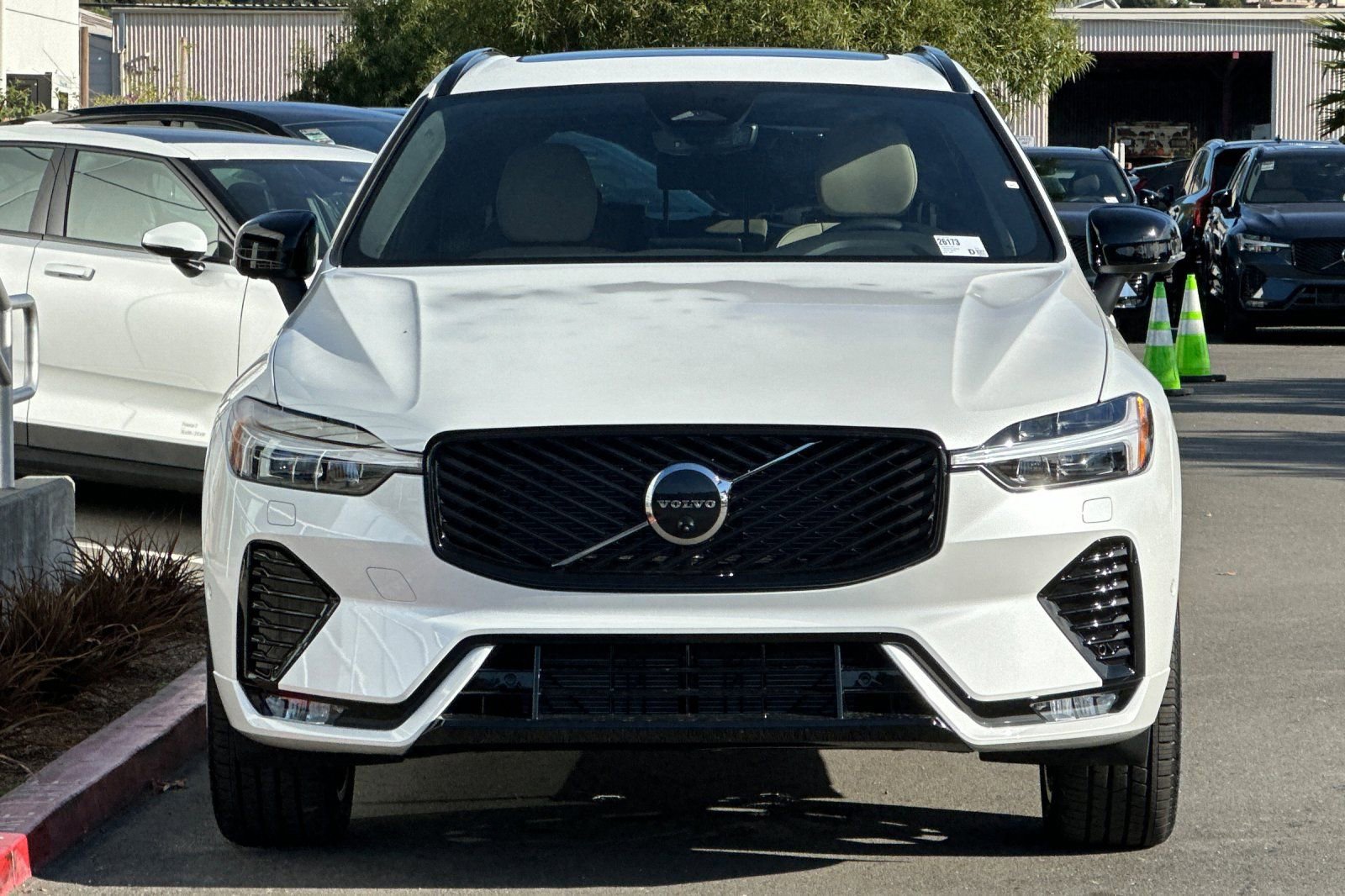 New 2026 Volvo XC60 B5 Plus w/ Protection Package Premier image 10