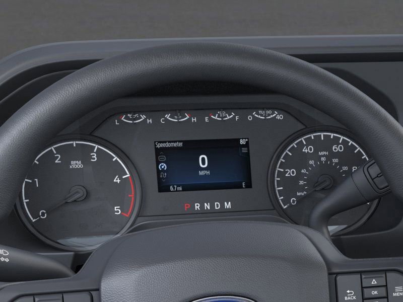 New 2026 Ford F550 XL image 13