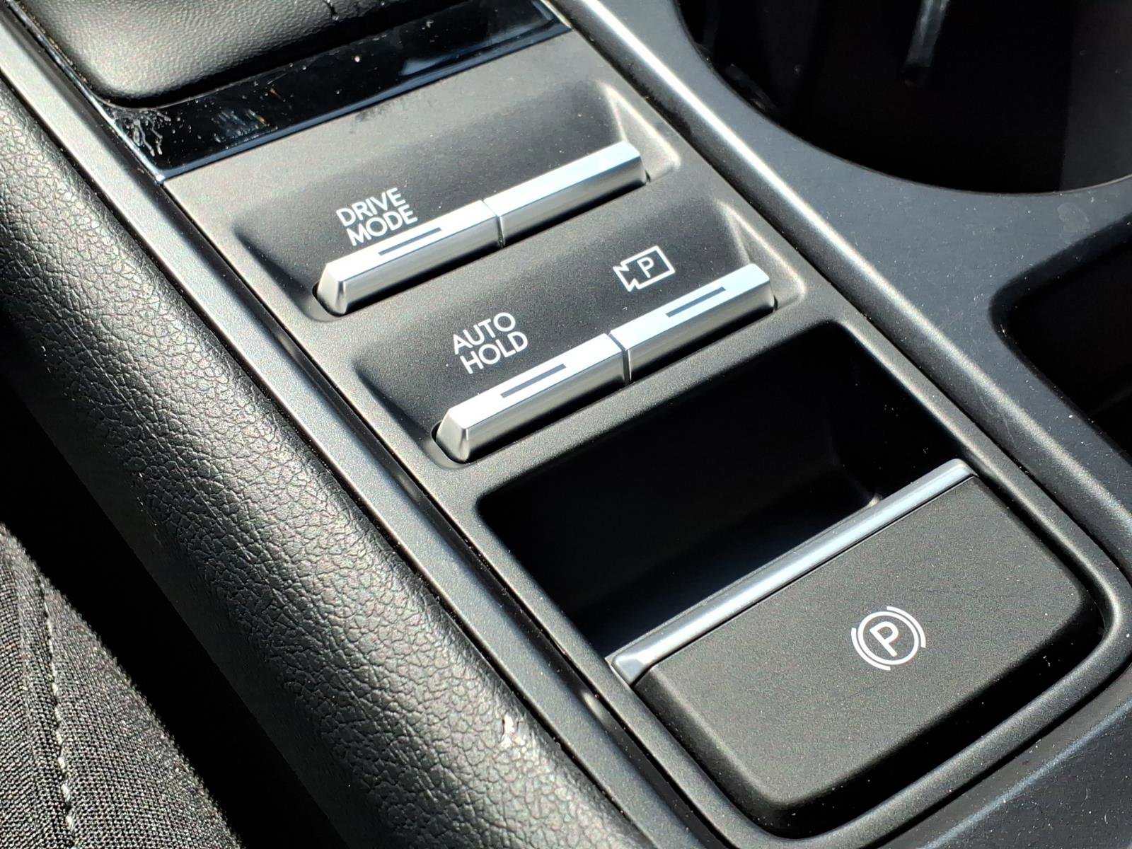 Certified 2025 Hyundai Sonata SE image 19