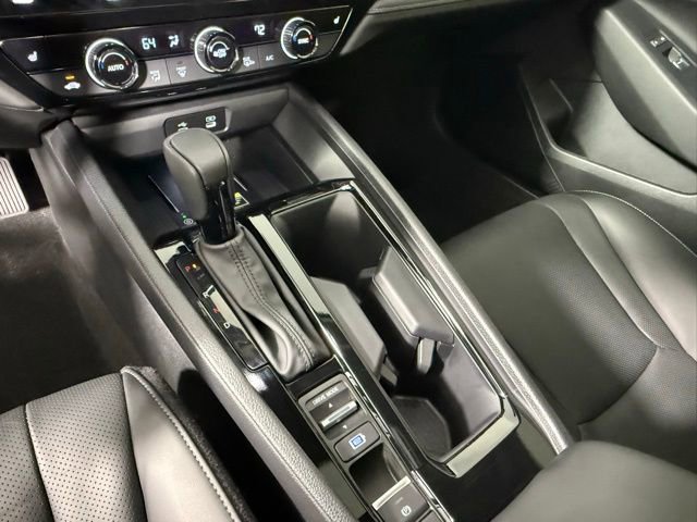 Used 2025 Honda Accord EX-L image 21