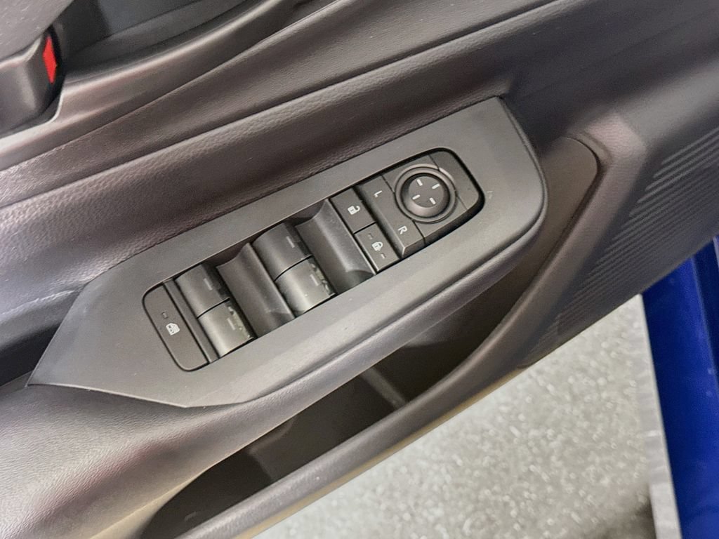 Certified 2026 Toyota Prius Plug-In Hybrid FWD image 16