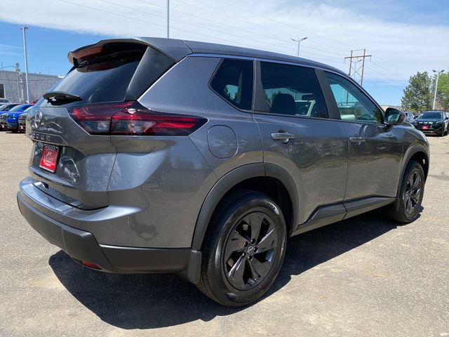 New 2026 Nissan Rogue SV w/ Cold Weather Package AWD/4WD image 5