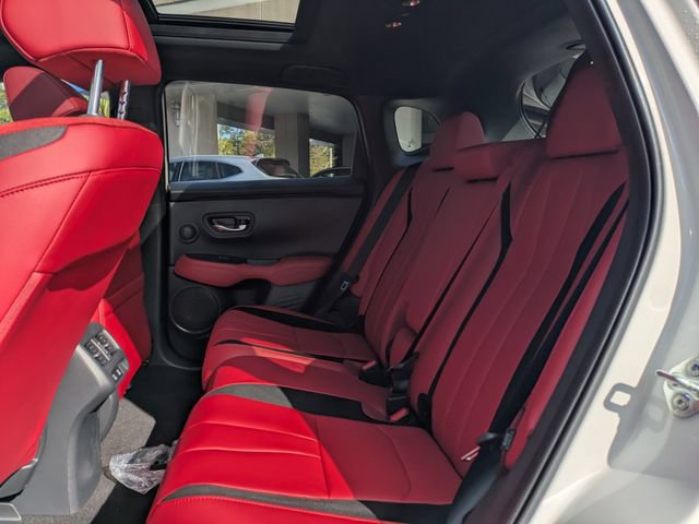 New 2025 Acura ADX A-Spec FWD image 12