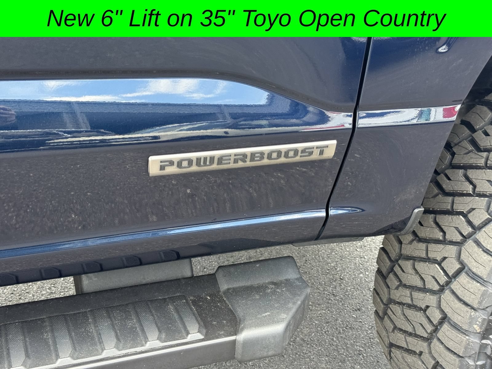 Used 2024 Ford F150 Lariat w/ Equipment Group 502A High AWD/4WD image 13