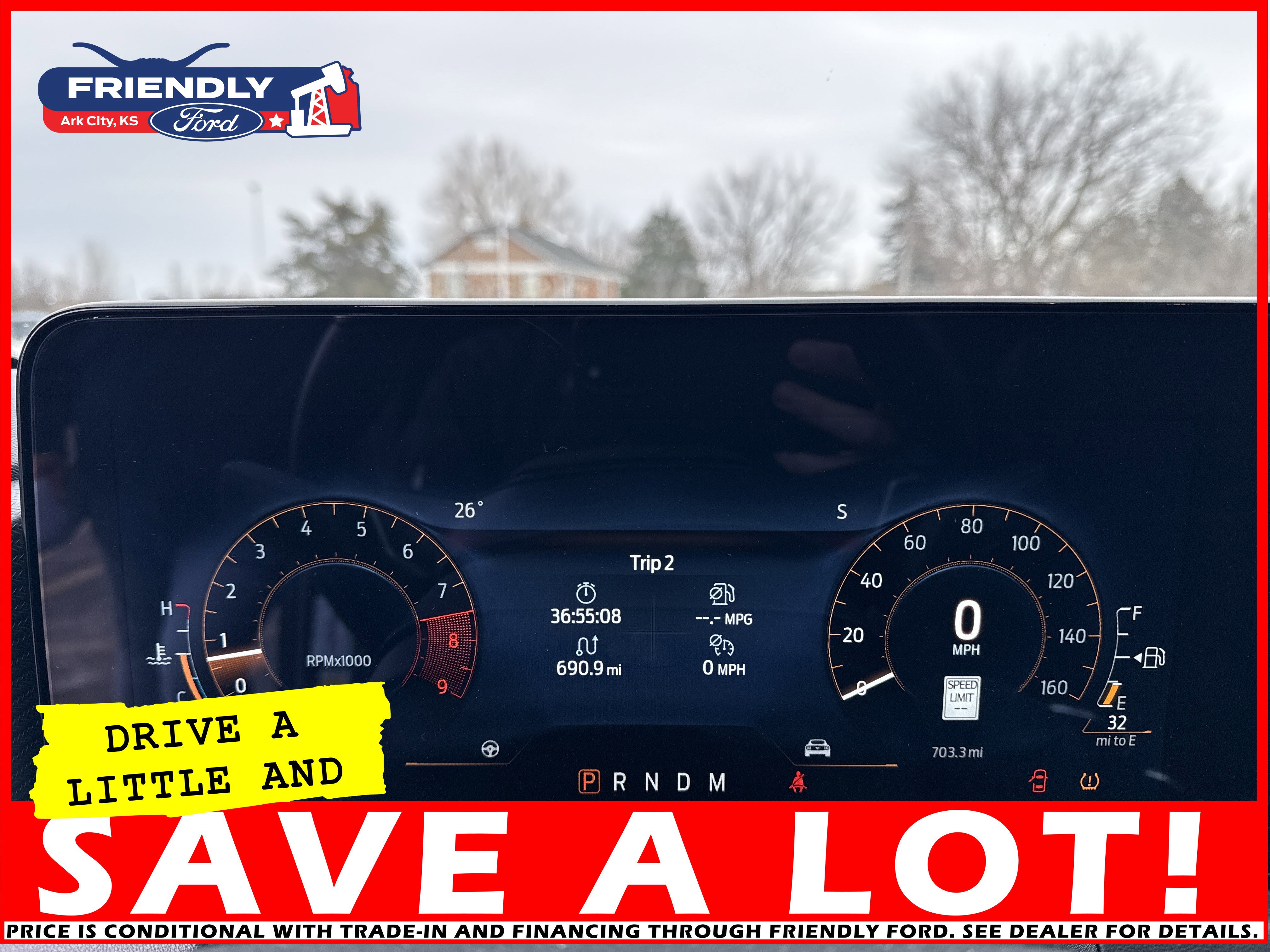 New 2024 Ford Mustang GT Premium image 9